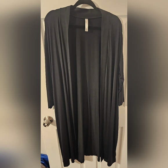 Lane Bryant Other - Lane Bryant Robe